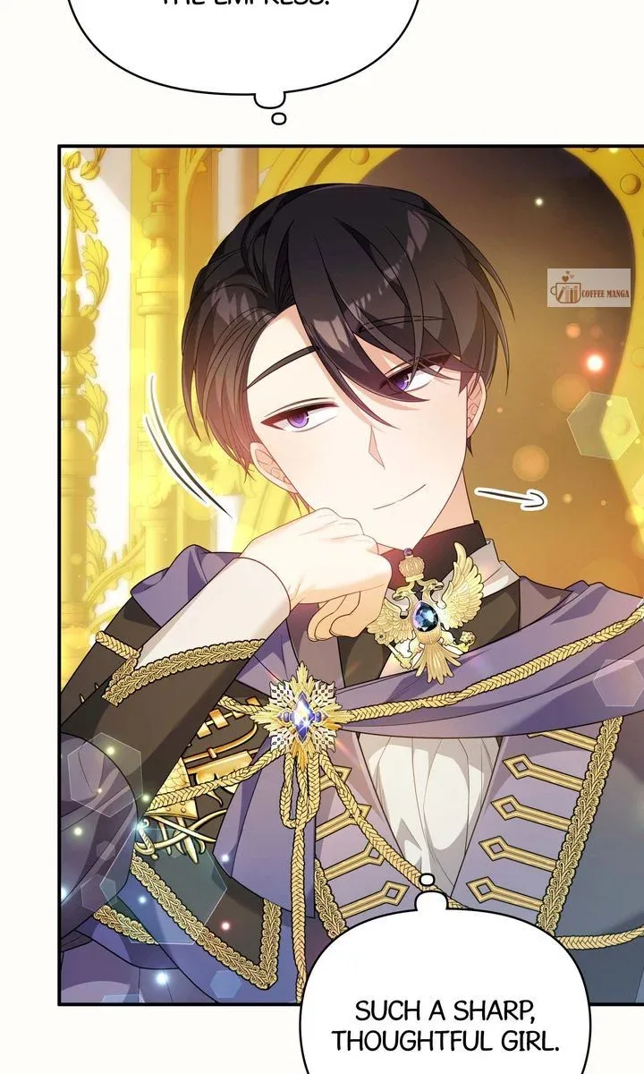 I will try to seduce the male lead for my brother Chapter 50 page 18