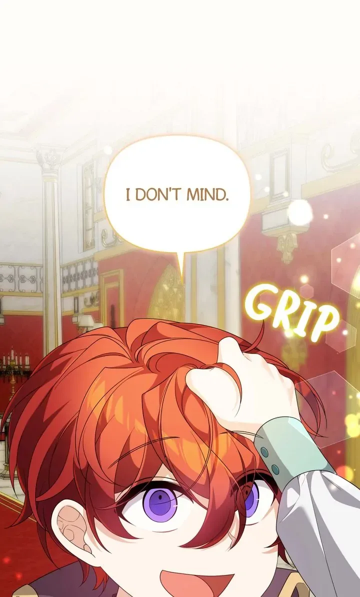 I will try to seduce the male lead for my brother Chapter 51 page 3