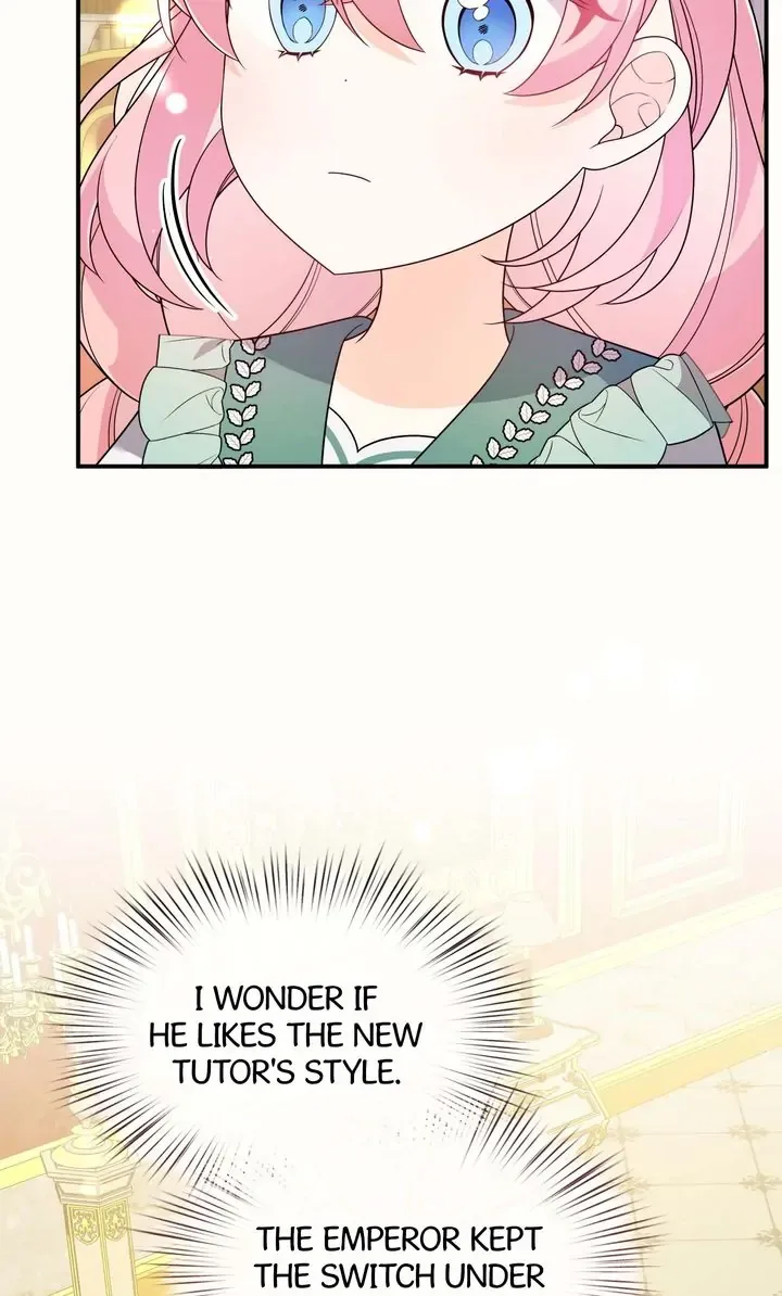 I will try to seduce the male lead for my brother Chapter 51 page 20