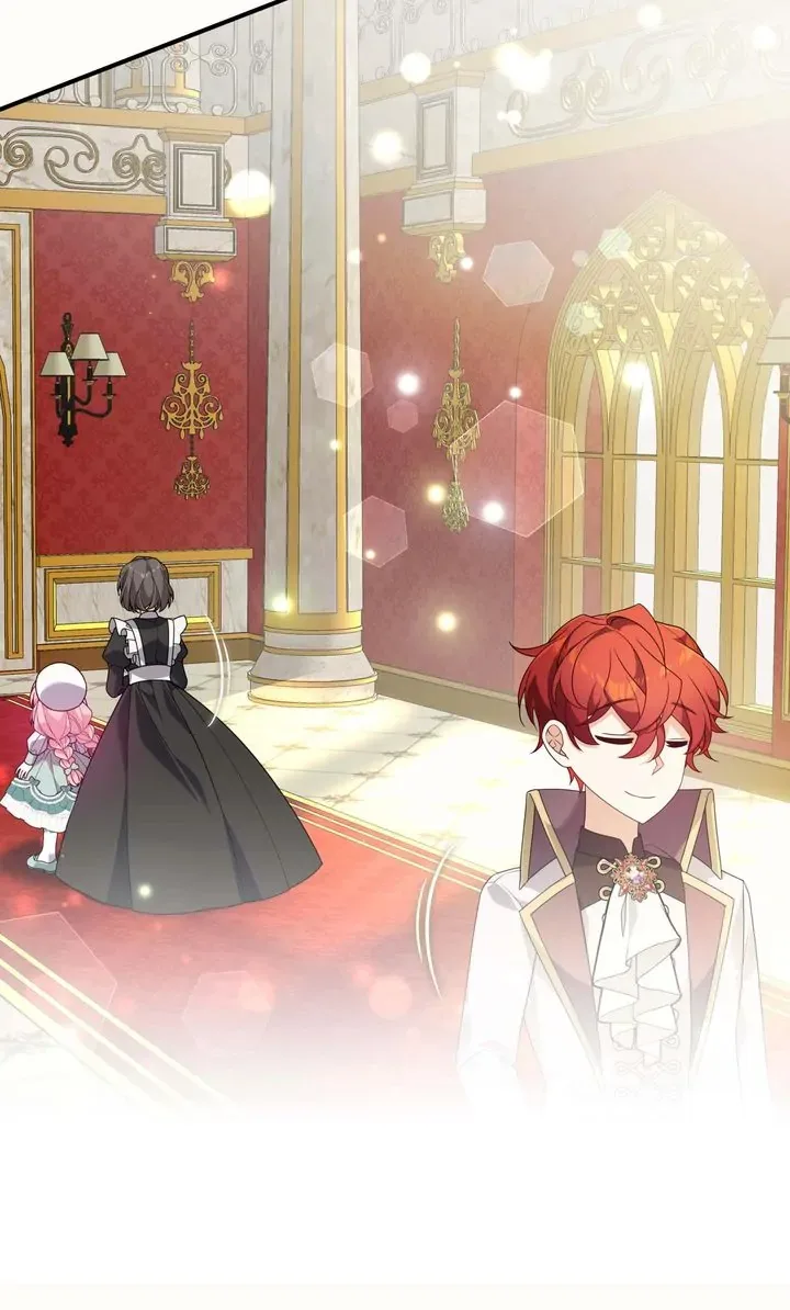 I will try to seduce the male lead for my brother Chapter 51 page 12