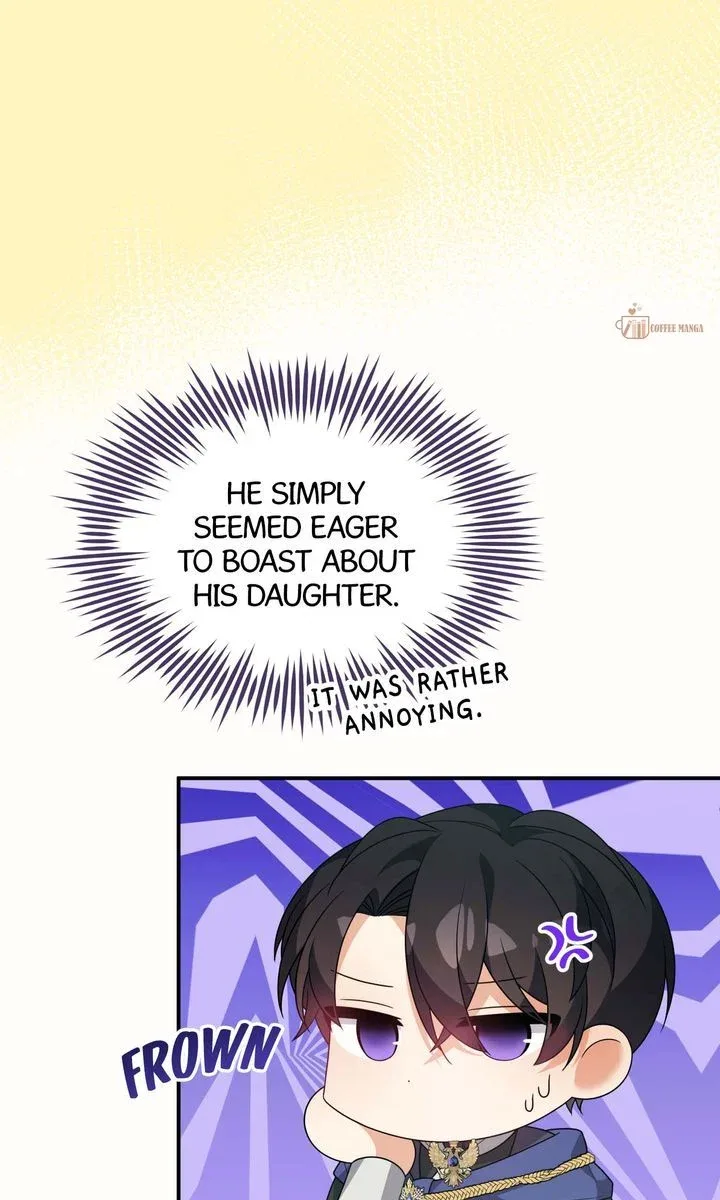 I will try to seduce the male lead for my brother Chapter 50 page 22