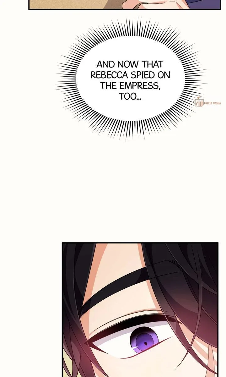 I will try to seduce the male lead for my brother Chapter 50 page 25