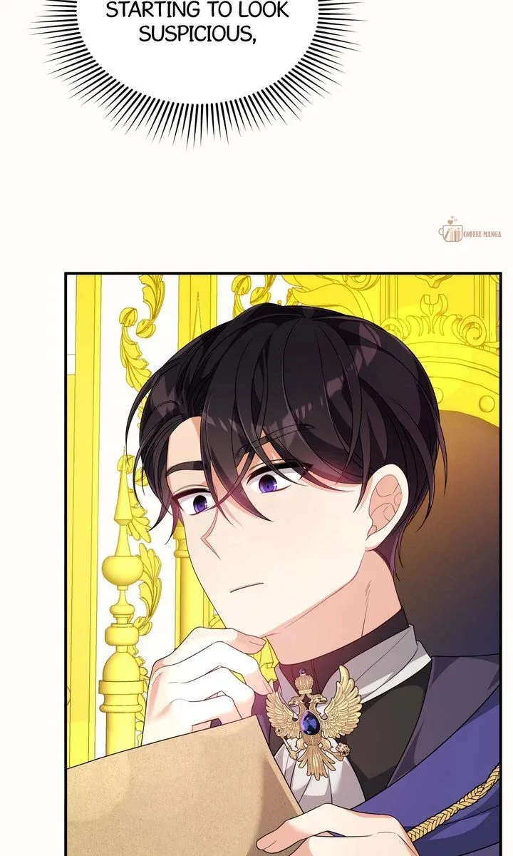 I will try to seduce the male lead for my brother Chapter 50 page 24