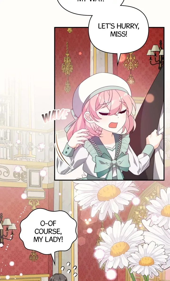 I will try to seduce the male lead for my brother Chapter 51 page 9