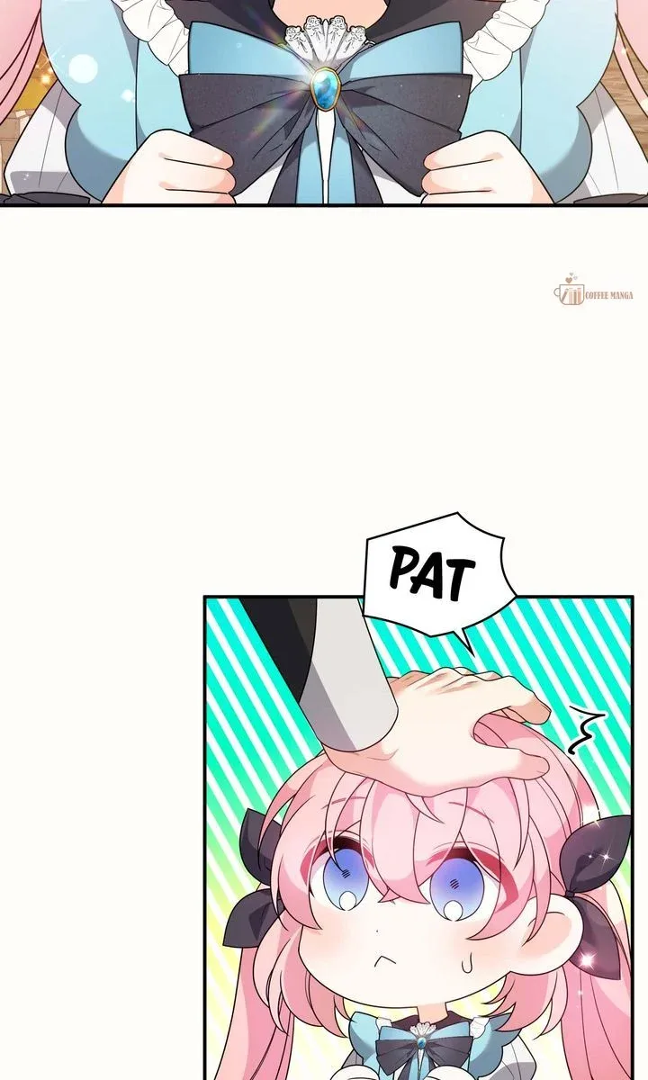 I will try to seduce the male lead for my brother Chapter 50 page 5