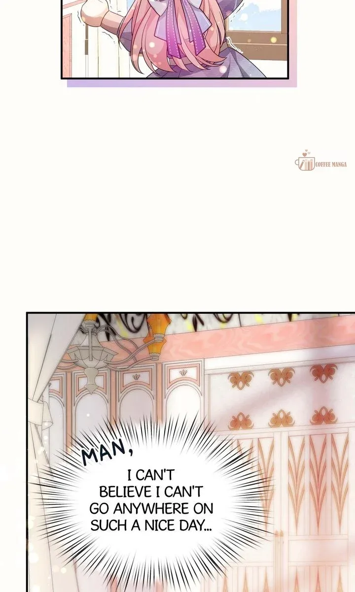 I will try to seduce the male lead for my brother Chapter 52 page 7