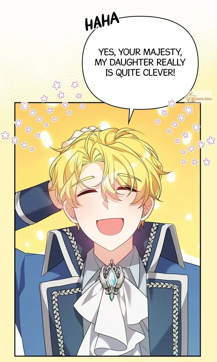 I will try to seduce the male lead for my brother Chapter 50 page 21