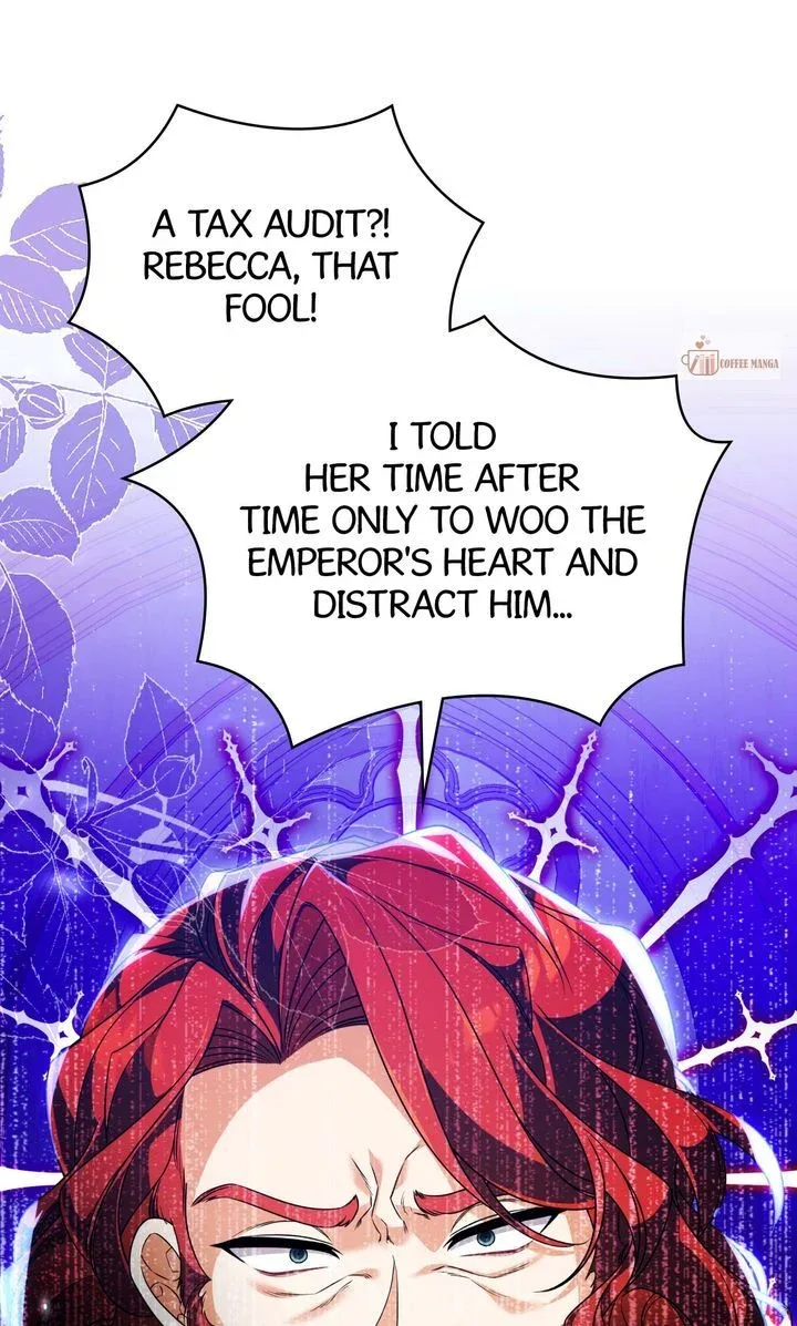 I will try to seduce the male lead for my brother Chapter 53 page 7