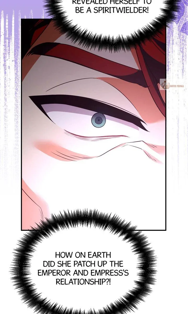 I will try to seduce the male lead for my brother Chapter 53 page 9