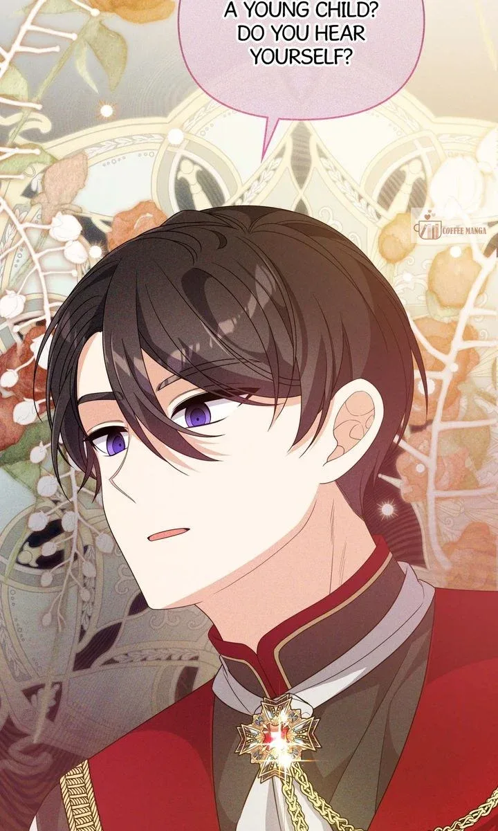 I will try to seduce the male lead for my brother Chapter 52 page 14