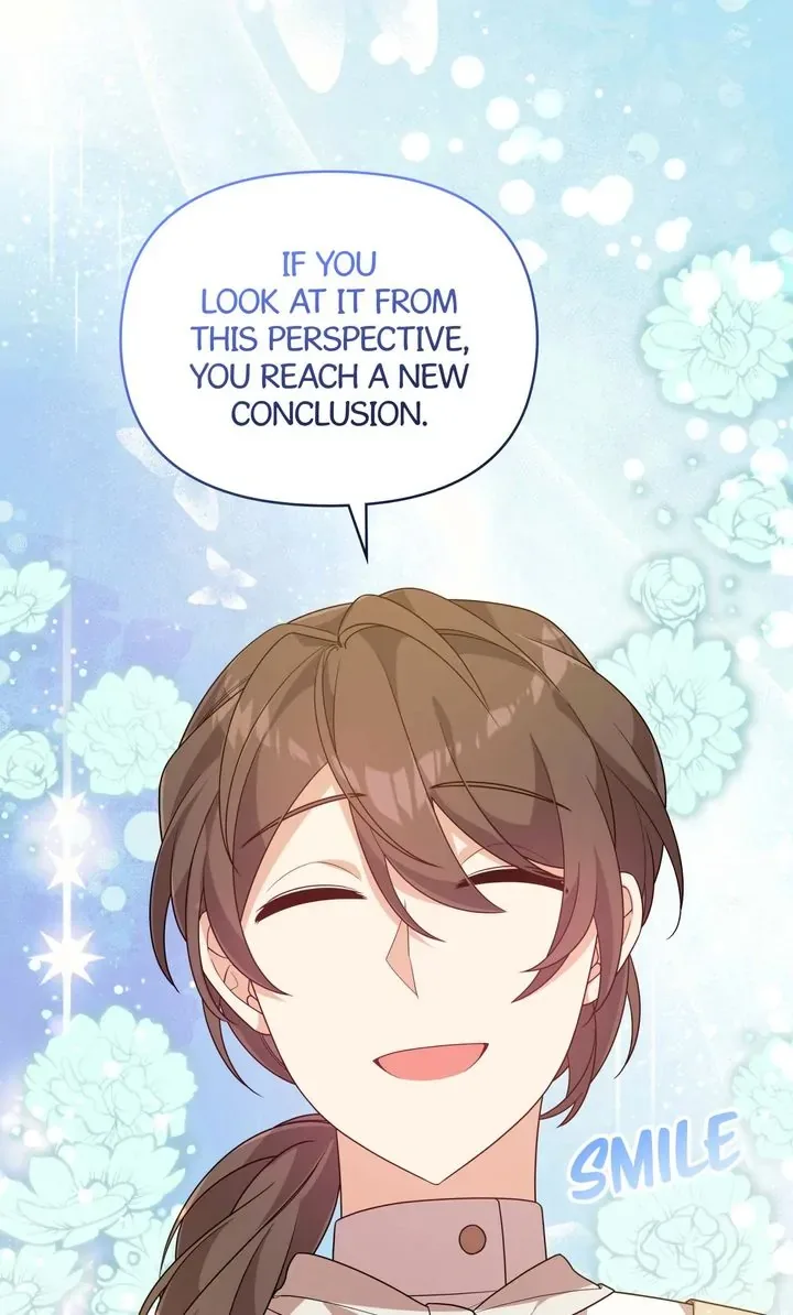 I will try to seduce the male lead for my brother Chapter 51 page 26