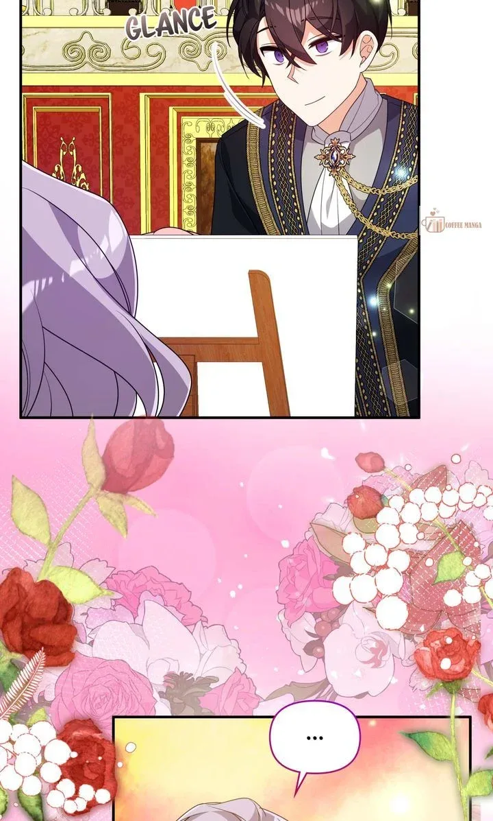 I will try to seduce the male lead for my brother Chapter 53 page 77
