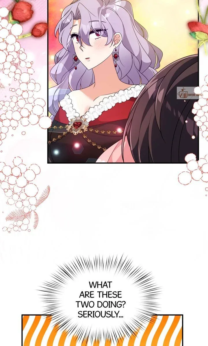 I will try to seduce the male lead for my brother Chapter 53 page 78