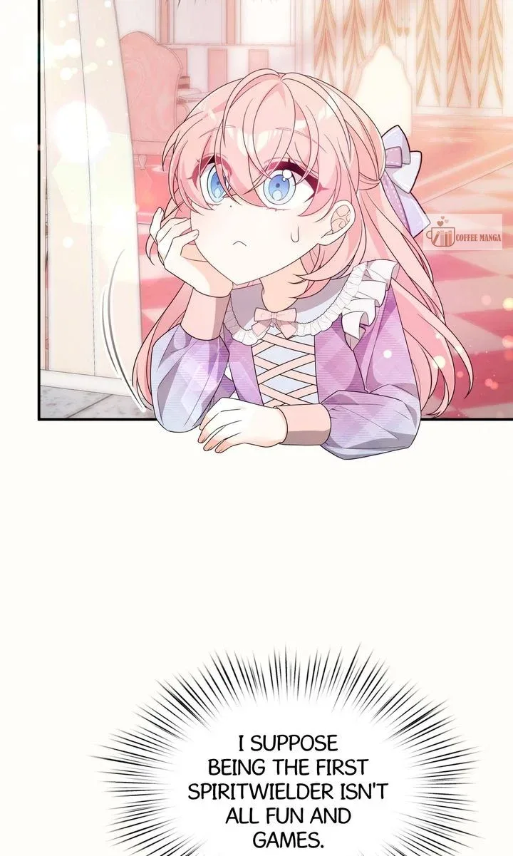 I will try to seduce the male lead for my brother Chapter 52 page 8