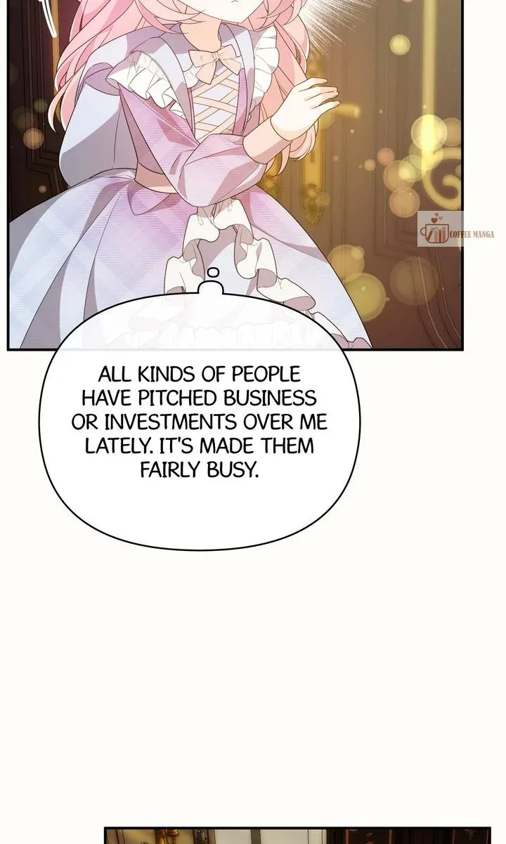 I will try to seduce the male lead for my brother Chapter 52 page 18