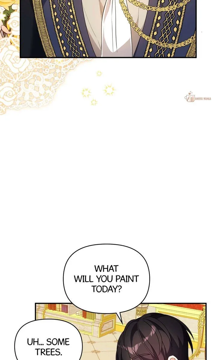 I will try to seduce the male lead for my brother Chapter 53 page 75