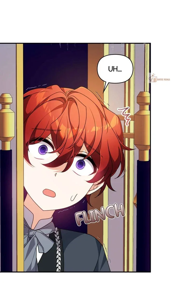 I will try to seduce the male lead for my brother Chapter 53 page 56