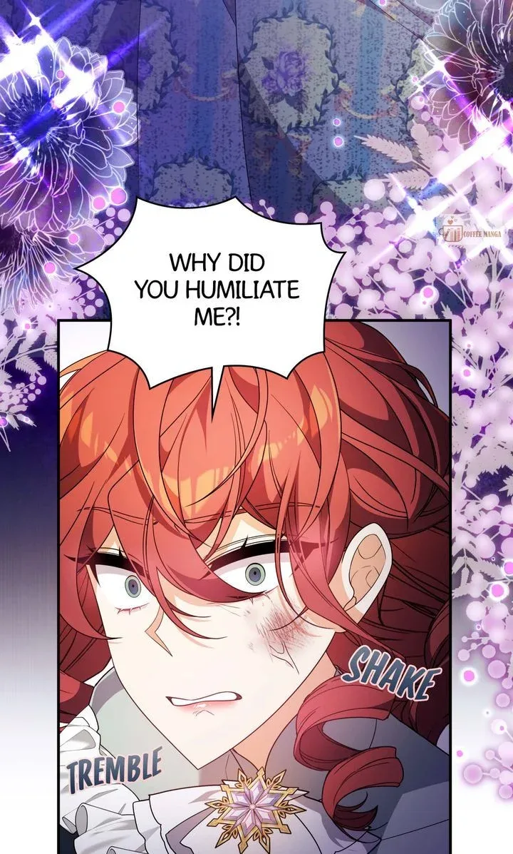 I will try to seduce the male lead for my brother Chapter 53 page 61