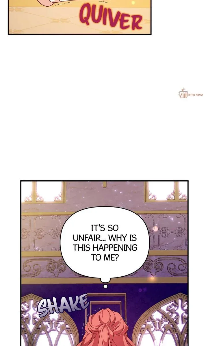 I will try to seduce the male lead for my brother Chapter 53 page 44