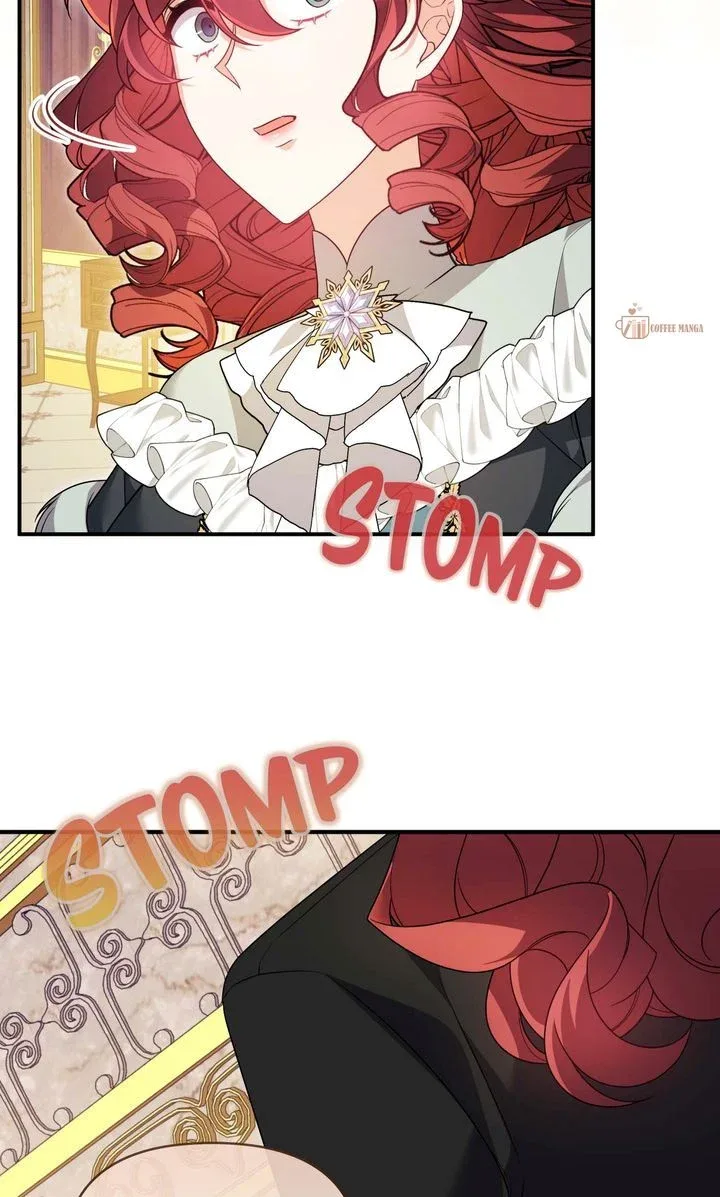 I will try to seduce the male lead for my brother Chapter 53 page 27