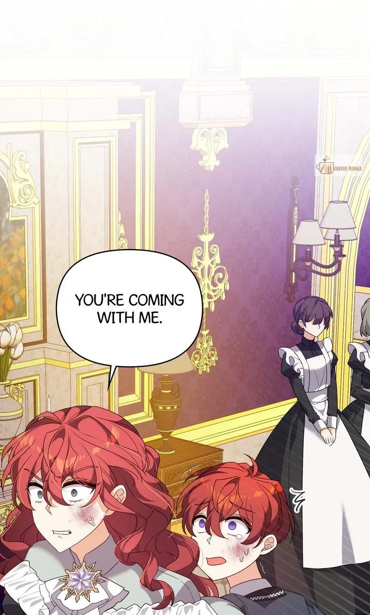 I will try to seduce the male lead for my brother Chapter 53 page 68