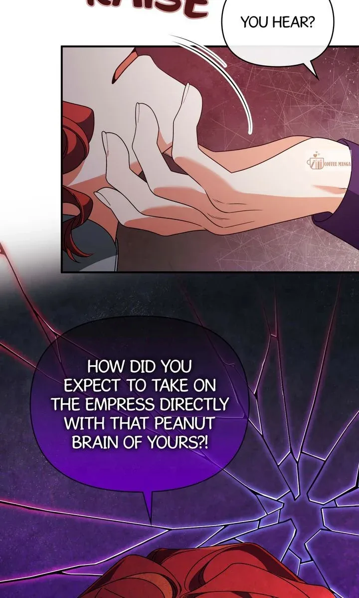 I will try to seduce the male lead for my brother Chapter 53 page 36