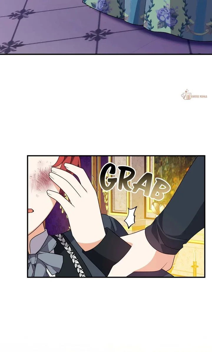 I will try to seduce the male lead for my brother Chapter 53 page 67