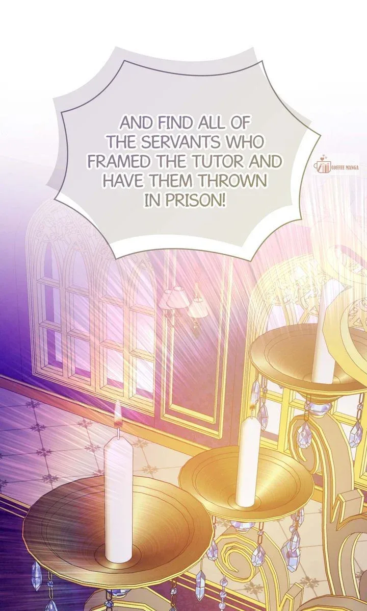 I will try to seduce the male lead for my brother Chapter 53 page 51