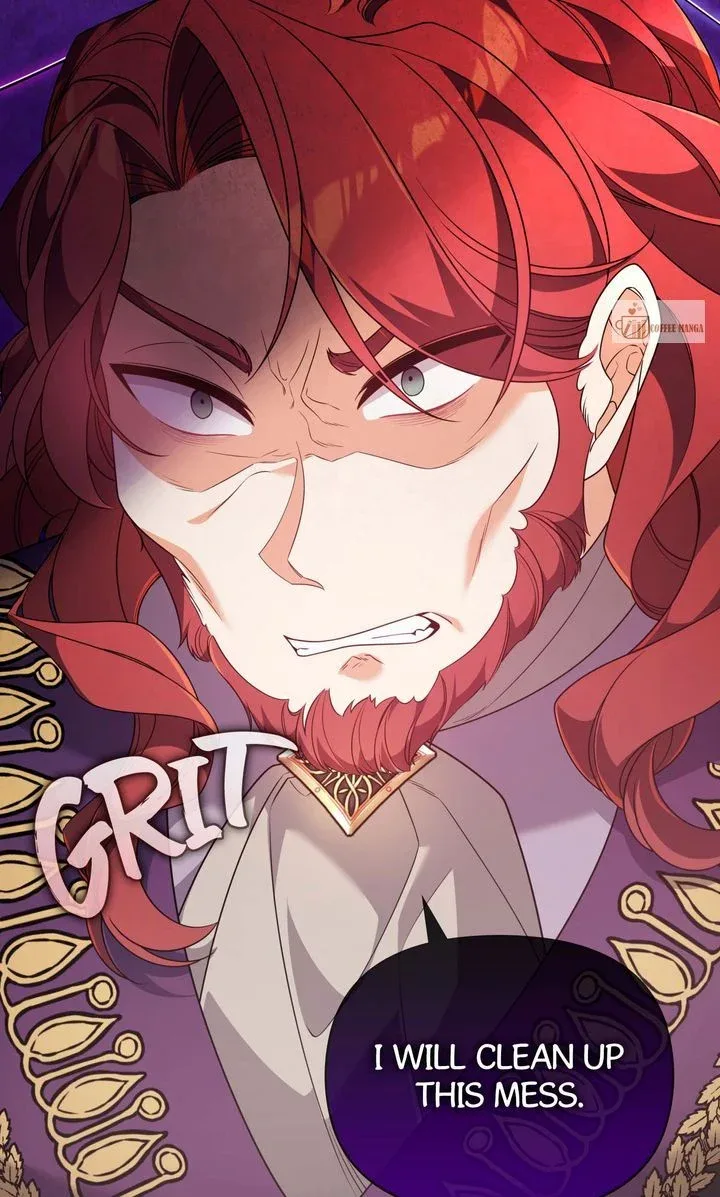 I will try to seduce the male lead for my brother Chapter 53 page 37