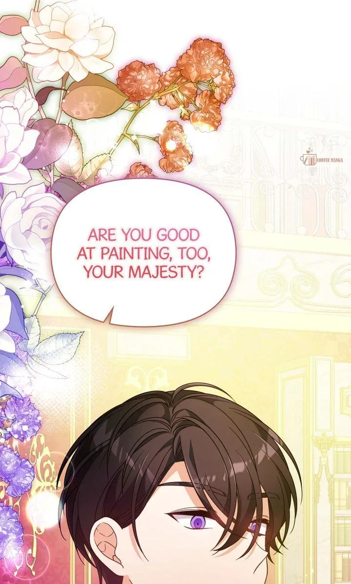 I will try to seduce the male lead for my brother Chapter 53 page 83