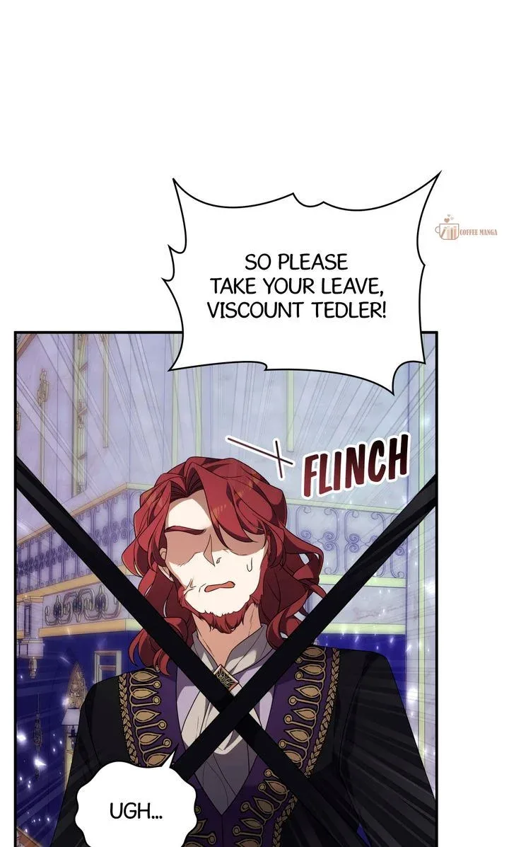 I will try to seduce the male lead for my brother Chapter 53 page 19