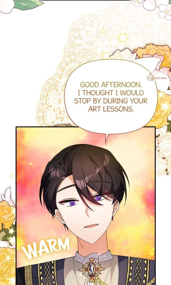 I will try to seduce the male lead for my brother Chapter 53 page 74