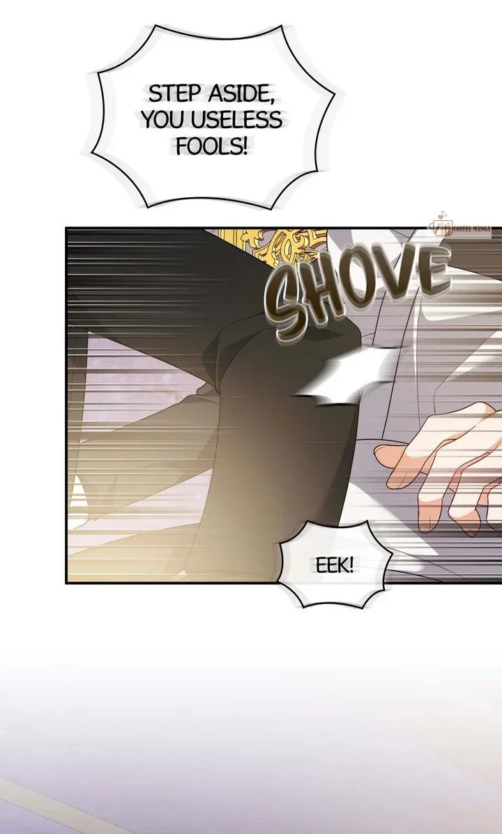 I will try to seduce the male lead for my brother Chapter 53 page 25