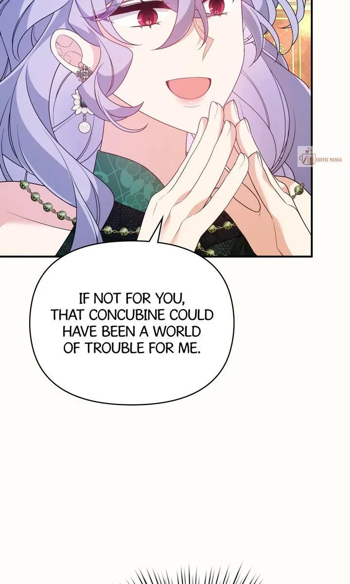 I will try to seduce the male lead for my brother Chapter 50 page 34