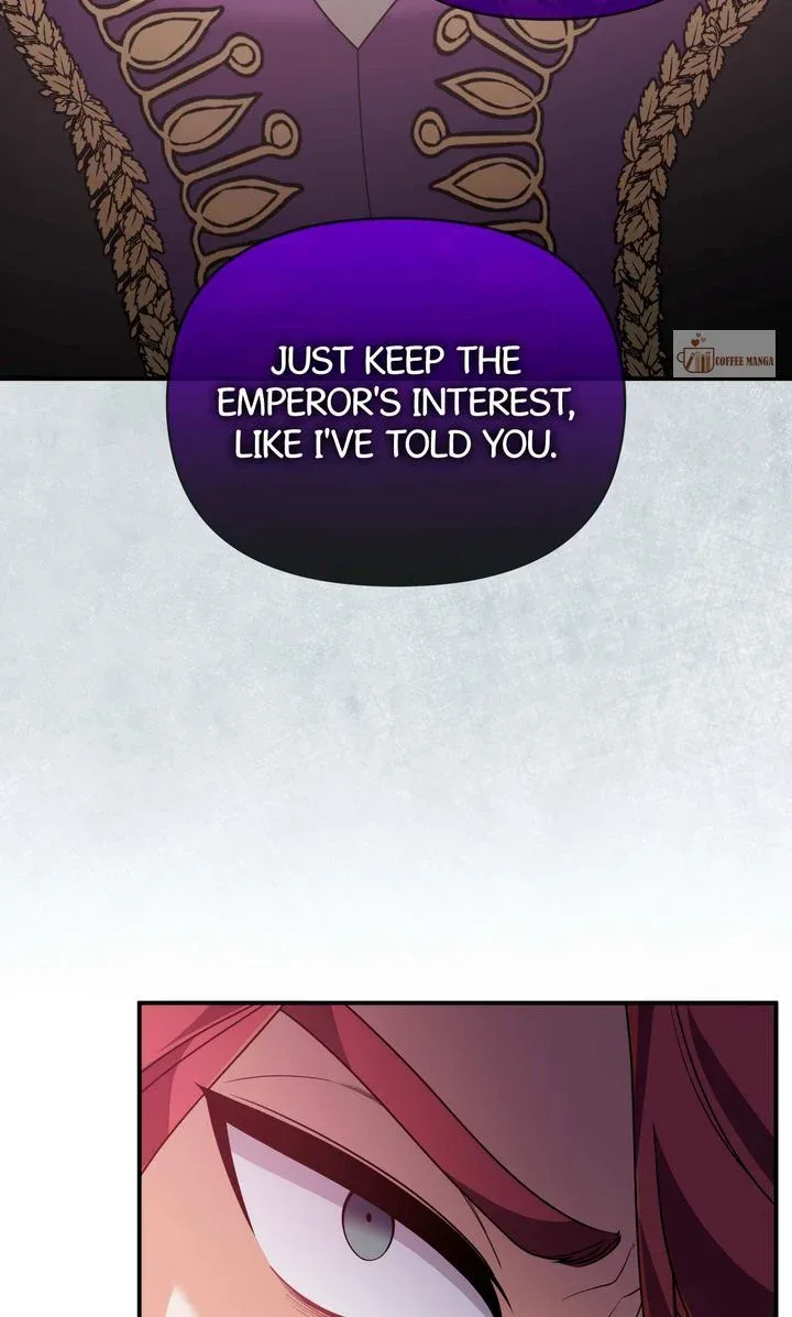 I will try to seduce the male lead for my brother Chapter 53 page 38