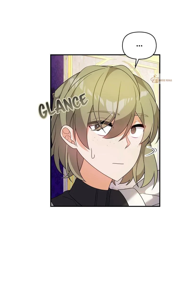I will try to seduce the male lead for my brother Chapter 53 page 71