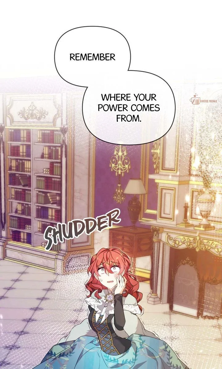 I will try to seduce the male lead for my brother Chapter 53 page 34