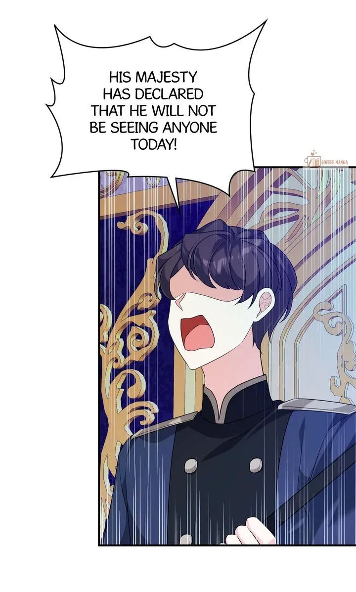 I will try to seduce the male lead for my brother Chapter 53 page 18