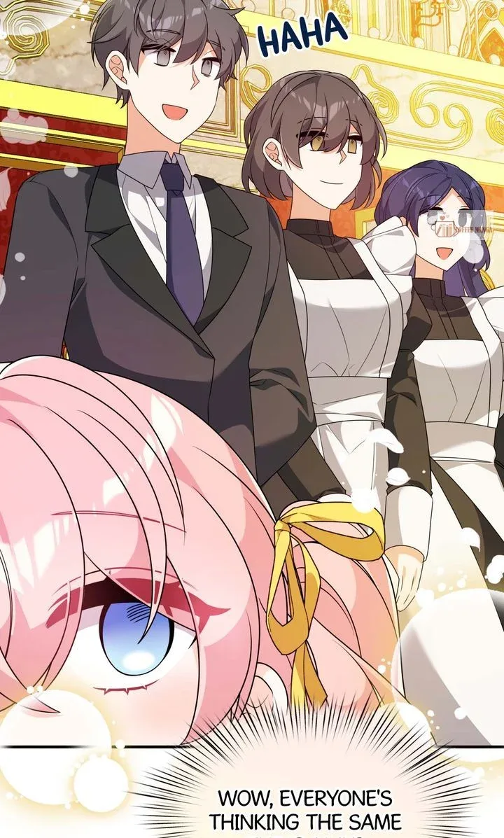 I will try to seduce the male lead for my brother Chapter 53 page 81