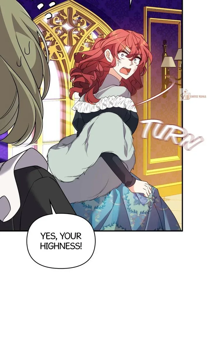 I will try to seduce the male lead for my brother Chapter 53 page 50