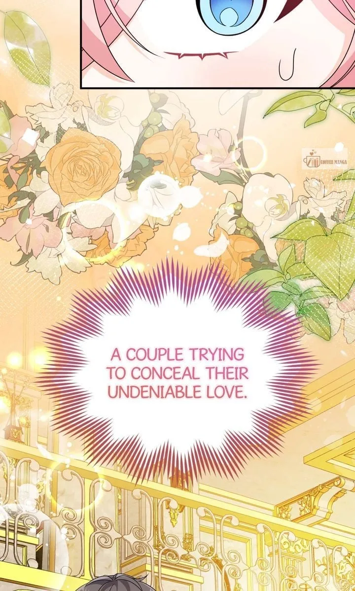 I will try to seduce the male lead for my brother Chapter 53 page 80