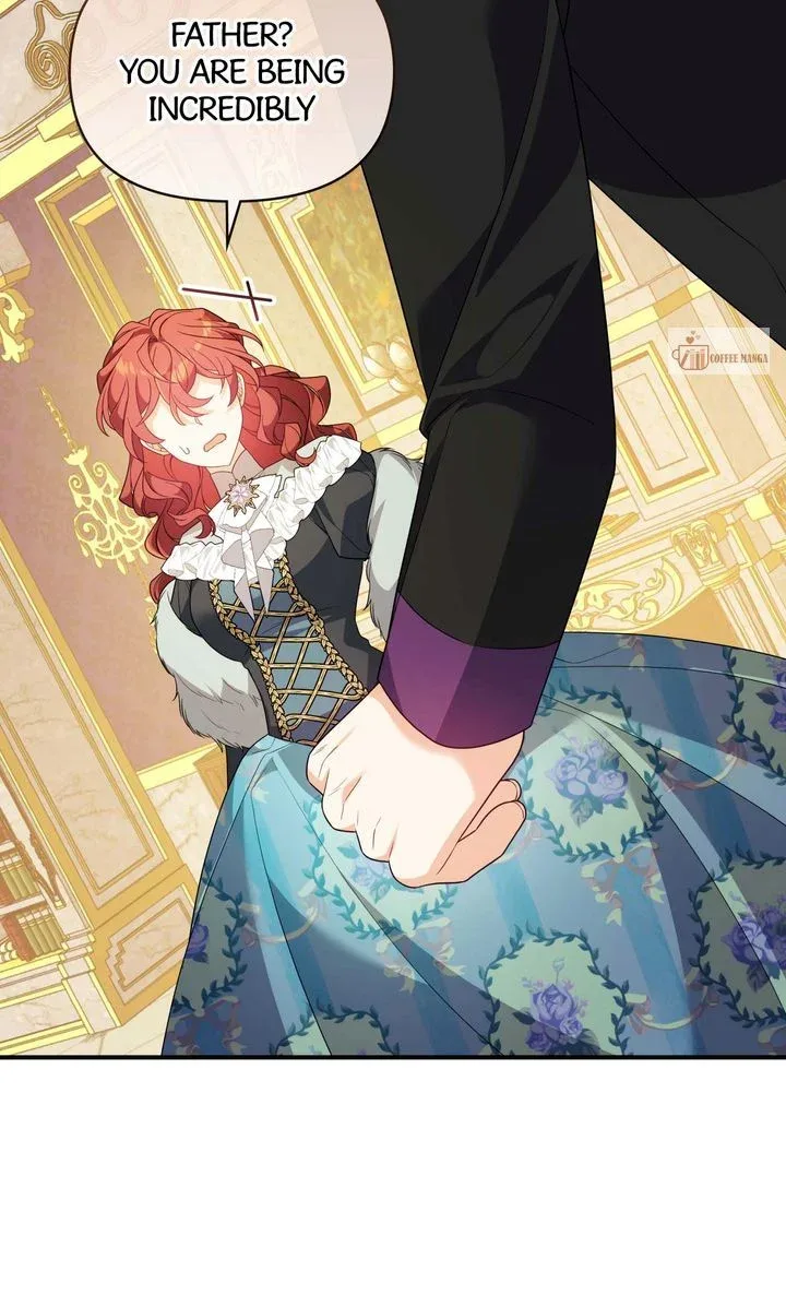 I will try to seduce the male lead for my brother Chapter 53 page 28