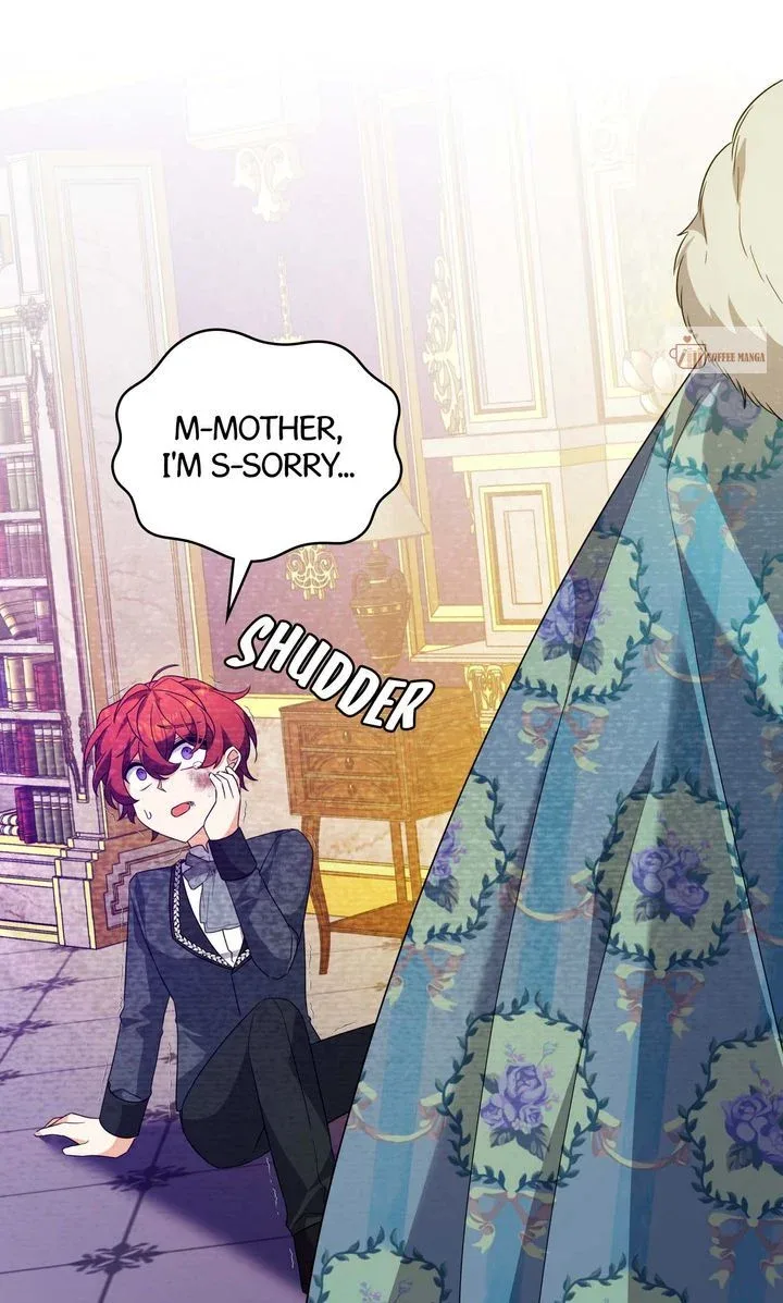 I will try to seduce the male lead for my brother Chapter 53 page 66