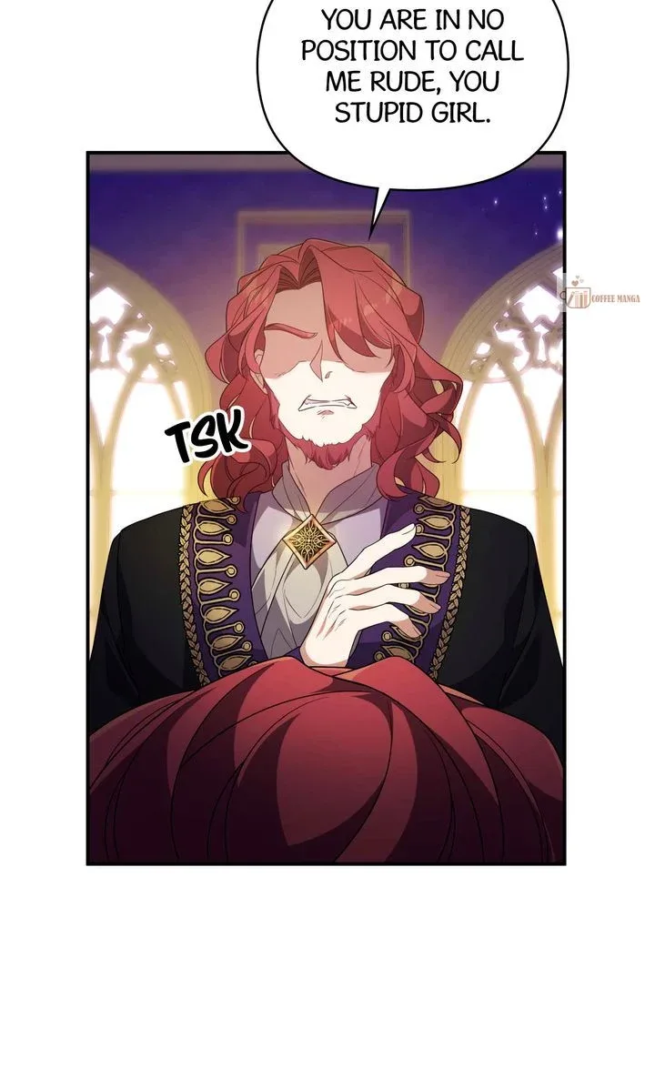 I will try to seduce the male lead for my brother Chapter 53 page 32