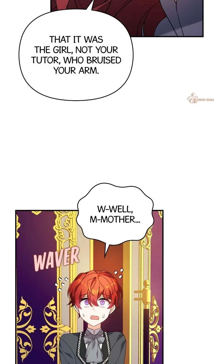 I will try to seduce the male lead for my brother Chapter 53 page 58