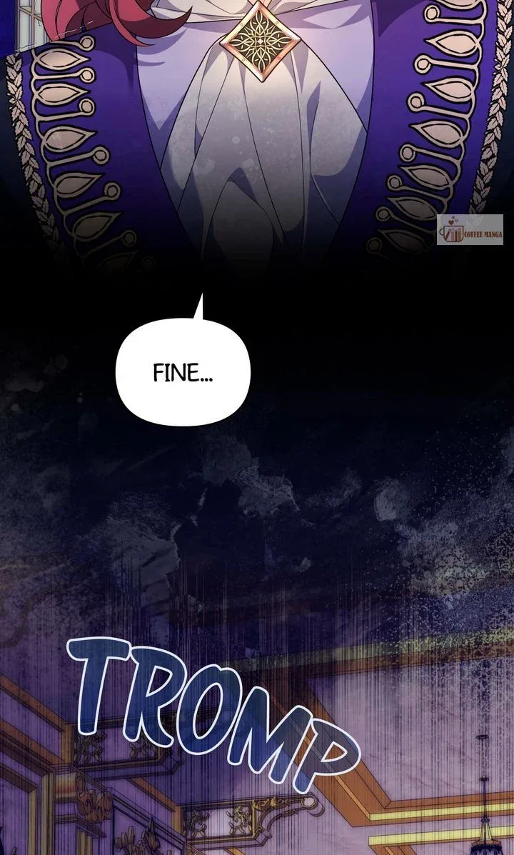I will try to seduce the male lead for my brother Chapter 53 page 21