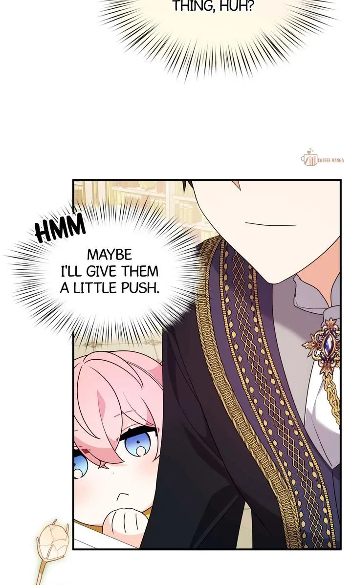 I will try to seduce the male lead for my brother Chapter 53 page 82