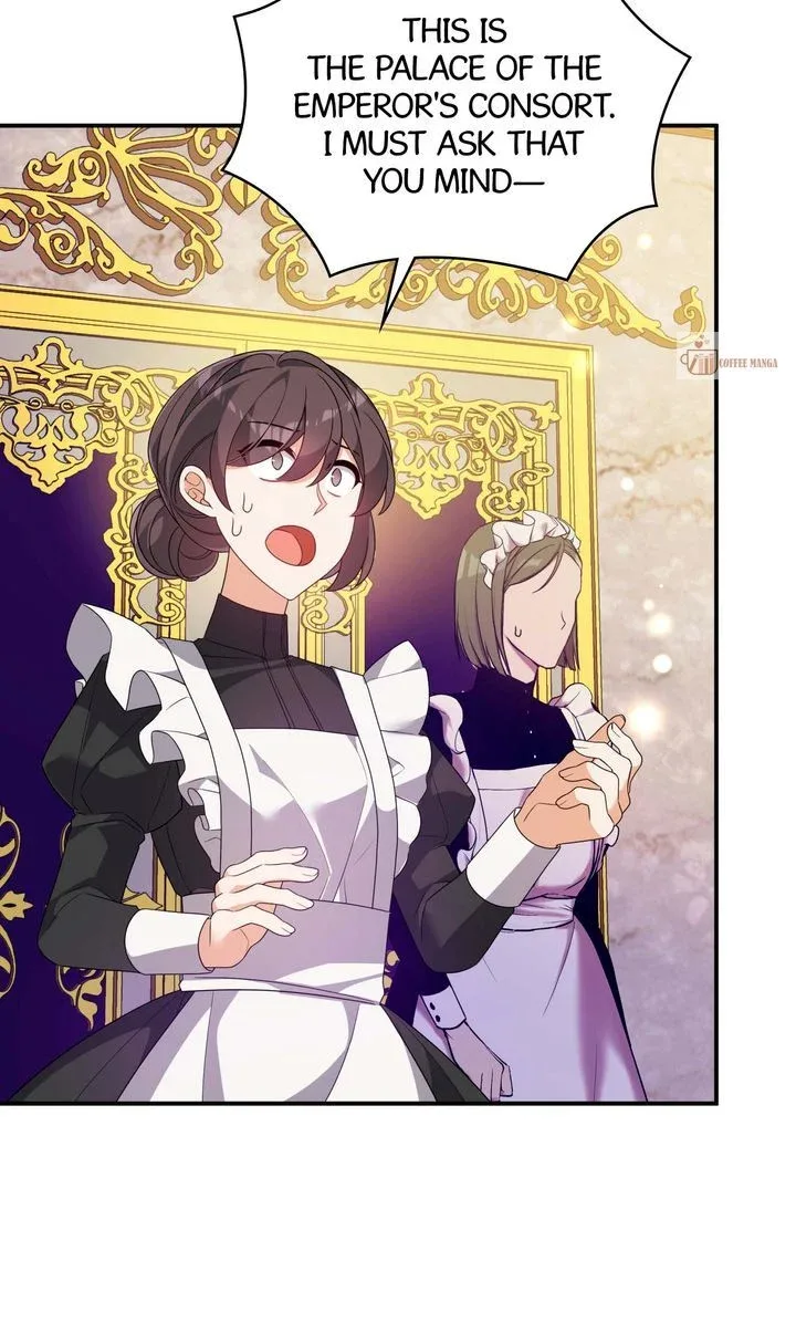 I will try to seduce the male lead for my brother Chapter 53 page 24