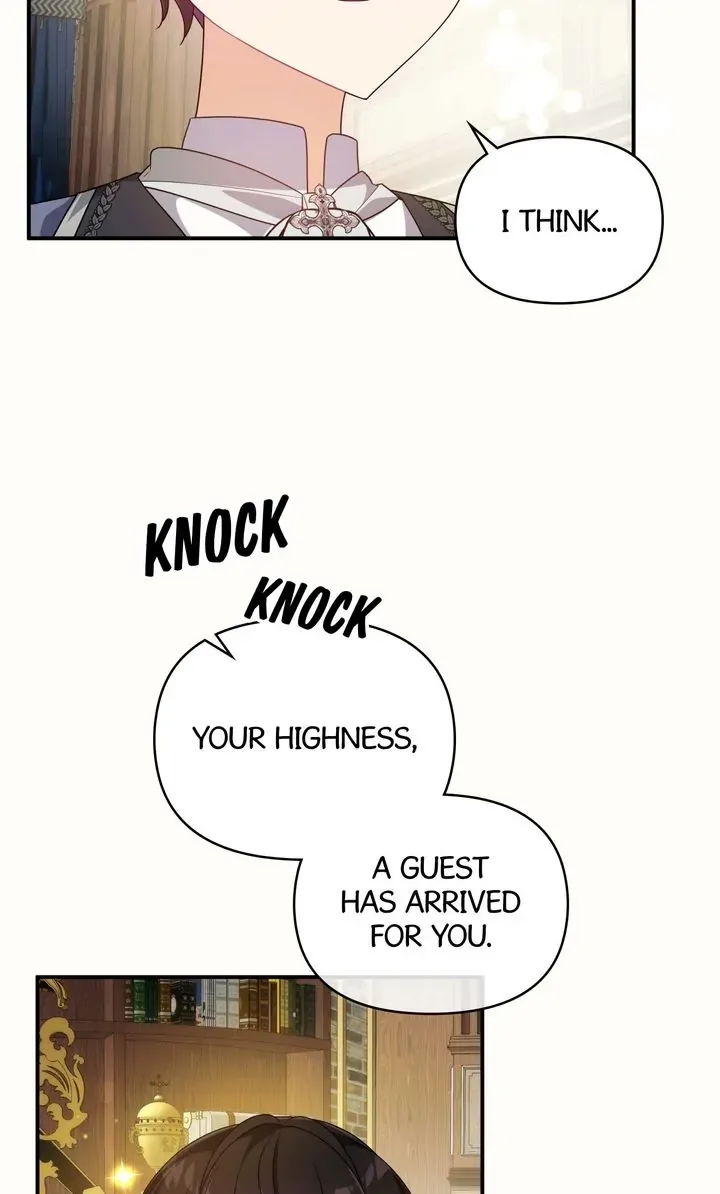I will try to seduce the male lead for my brother Chapter 51 page 30