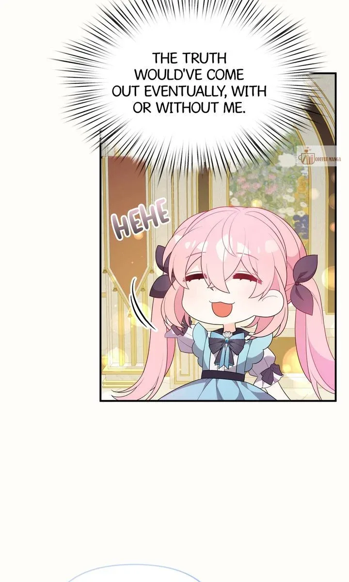 I will try to seduce the male lead for my brother Chapter 50 page 35